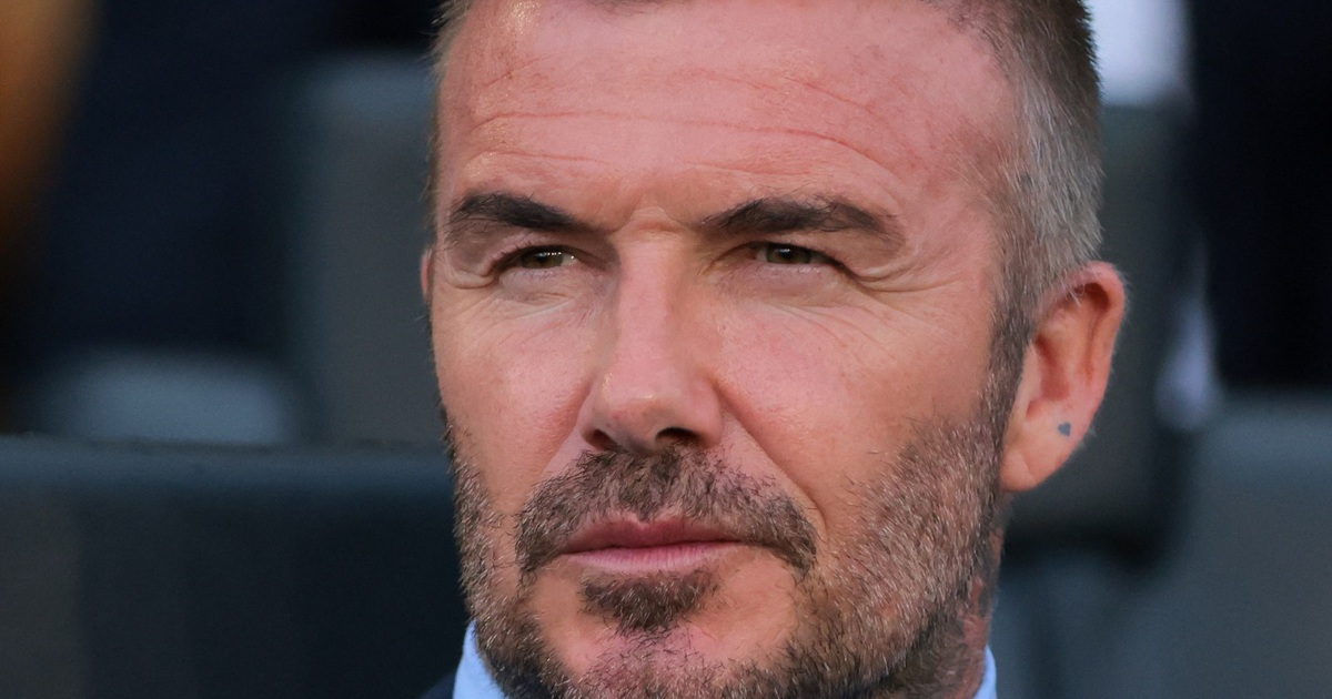 David Beckham muốn Inter Miami đổi tên sân mới thành ‘Lionel Andres Messi’: Vinh danh cầu thủ vĩ đại
