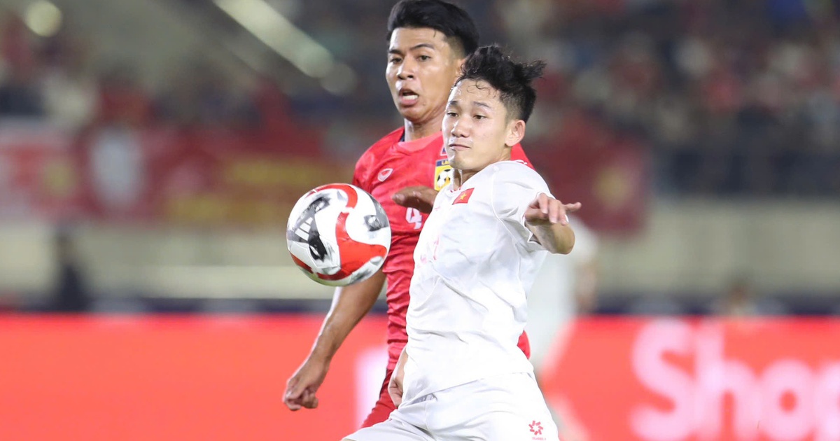 Thế hệ bị 'quên lãng' ở đội tuyển Việt Nam: Trở lại và lợi hại hơn xưa