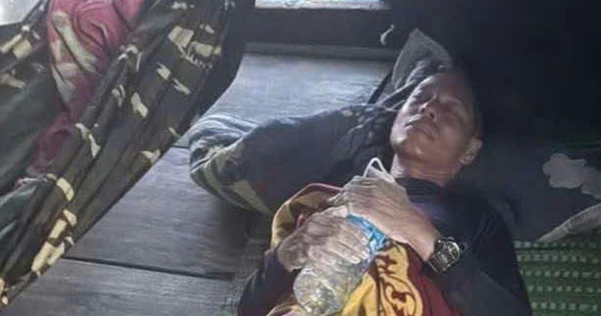 3 người mất tích ở biển Lý Sơn: "Phép màu" đã đến với nạn nhân cuối cùng