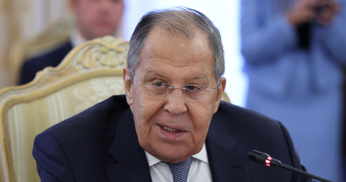 Nga đang chuẩn bị đ&aacute;p trả tương xứng nếu Mỹ thử vũ kh&iacute; hạt nh&acirc;n