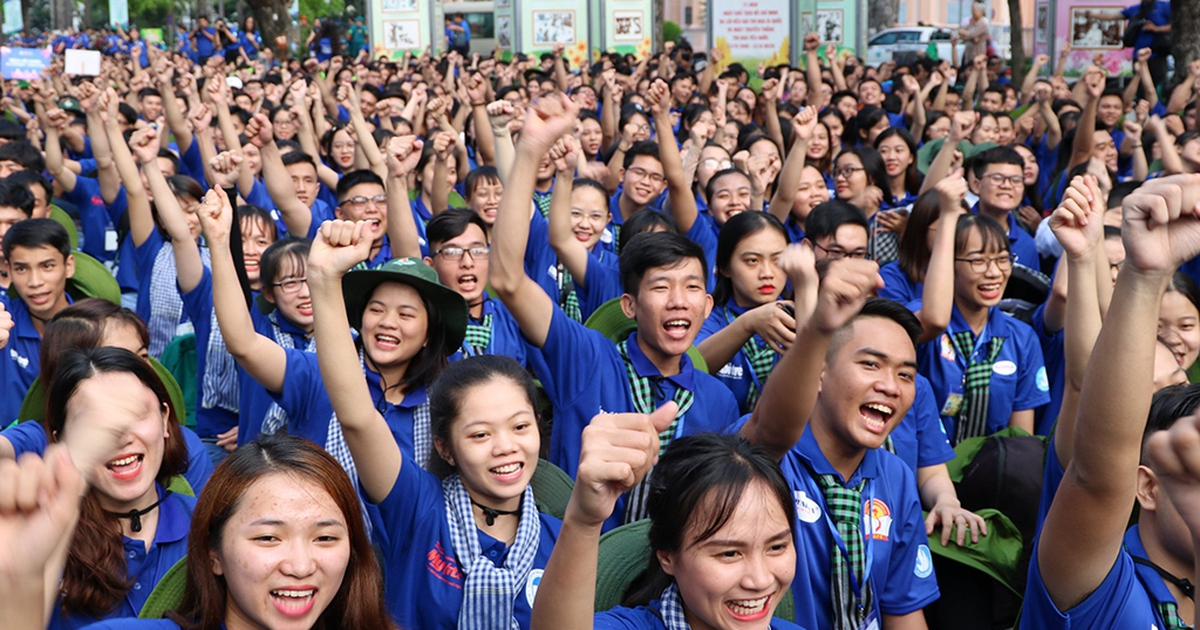 Phát huy vai trò tiên phong của khoa học xã hội trong kỷ nguyên mới