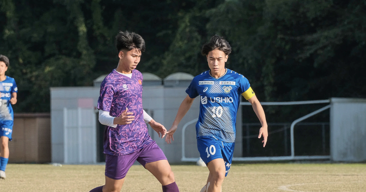 Lịch thi đấu U.17 Việt Nam mới nhất: Quyết đấu Malaysia khi nào, tại sao không đài nào phát sóng?