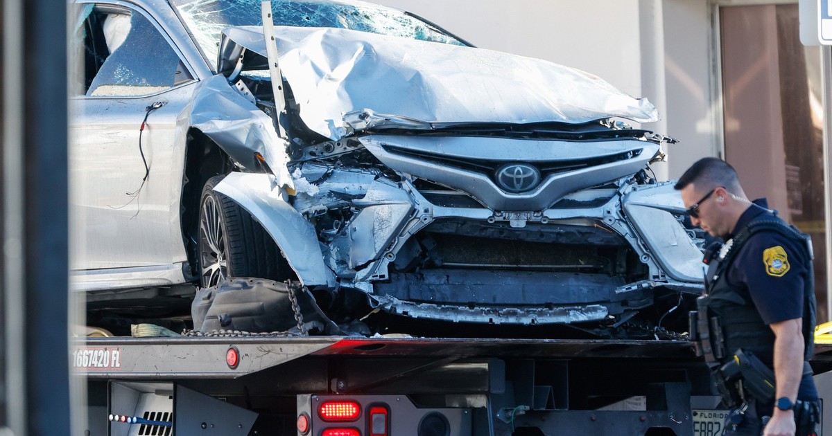 Chạy trốn cảnh s&aacute;t, &lsquo;qu&aacute;i xế&rsquo; g&acirc;y tai nạn khiến 4 người chết