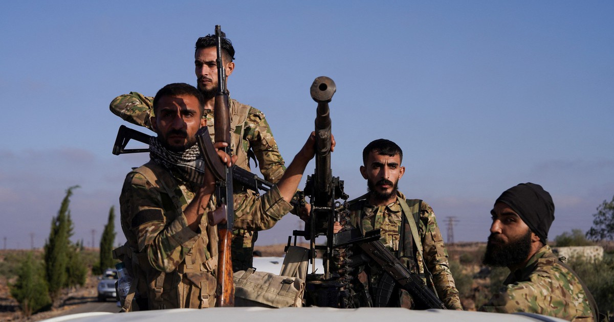 Syria tấn c&ocirc;ng phủ đầu IS ngay trước chuyến đi lịch sử của tổng thống đến Mỹ