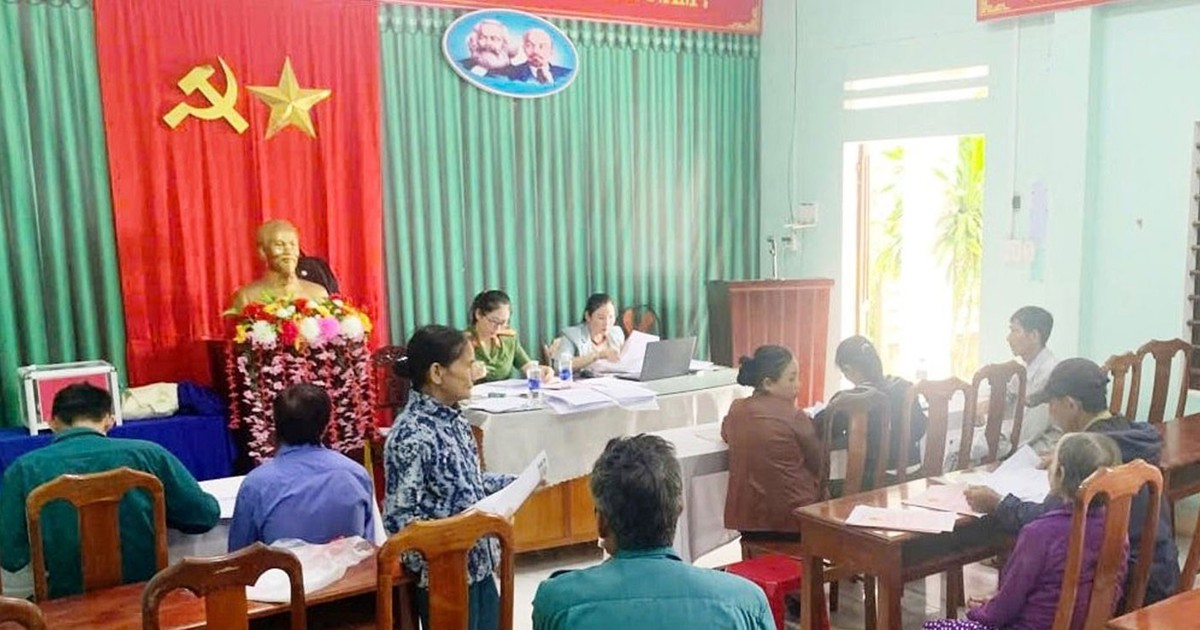 Đà Nẵng xây dựng cơ sở dữ liệu đất đai hiện đại, minh bạch