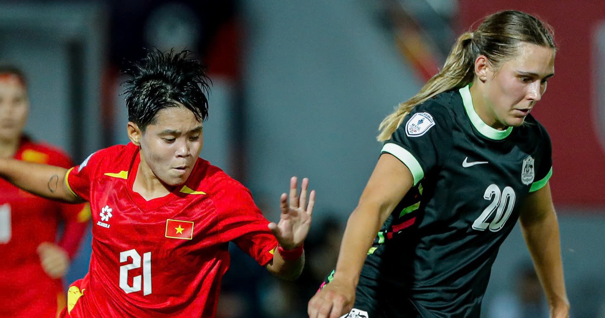 Đội tuyển nữ Việt Nam chốt lực lượng đá SEA Games: Trụ cột bị loại, rất sốc!