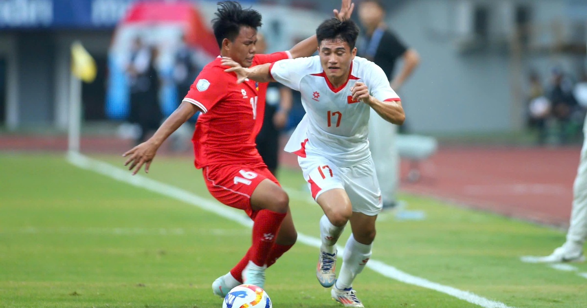 Lộ diện ‘hàng tá’ kênh phát U.23 Việt Nam đấu Lào và Malaysia: Đối thủ mạnh, yếu thế nào ?