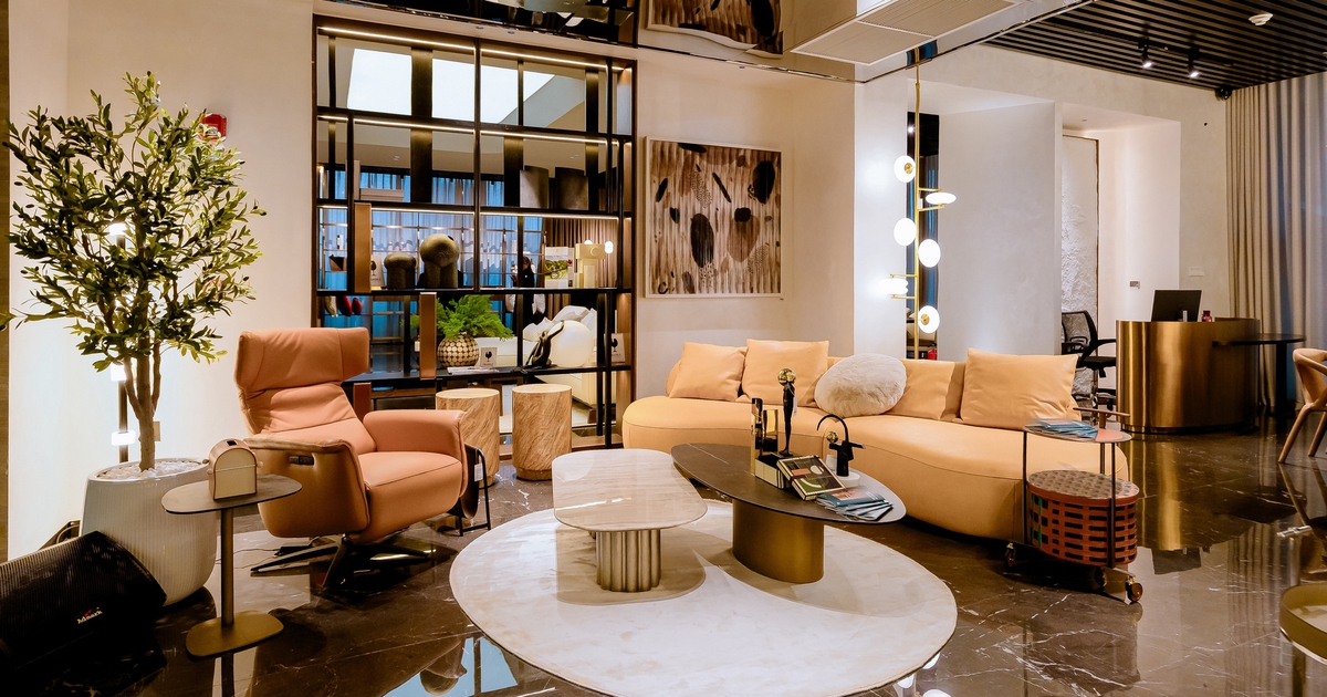 Gây sốt với xu hướng cá nhân hóa, định hình lối sống mới