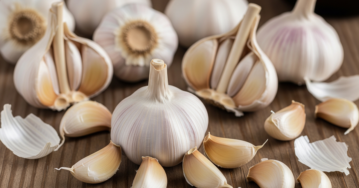 Bác sĩ 24/7: Tỏi có giúp phòng cảm cúm không?