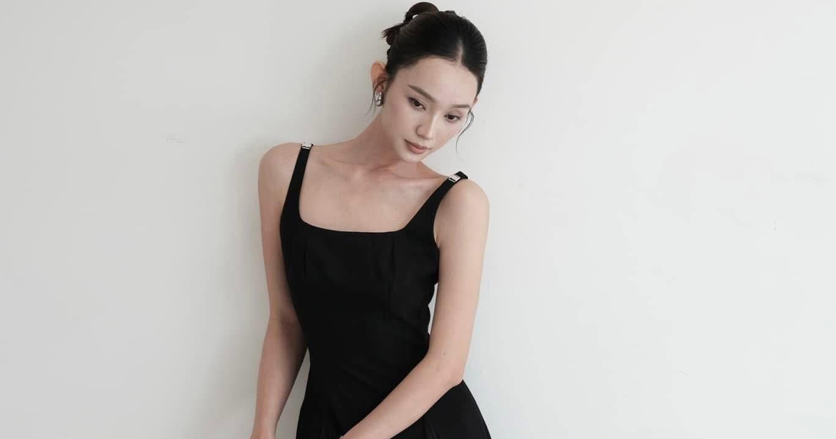 Đầm dự tiệc đẹp xuất sắc, cho nàng nổi bật mọi bữa tiệc cuối năm