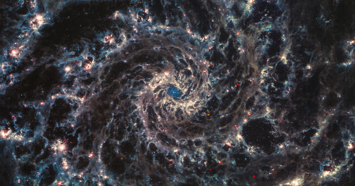 Vũ trụ c&oacute; thể rơi v&agrave;o b&oacute;ng tối vĩnh cửu