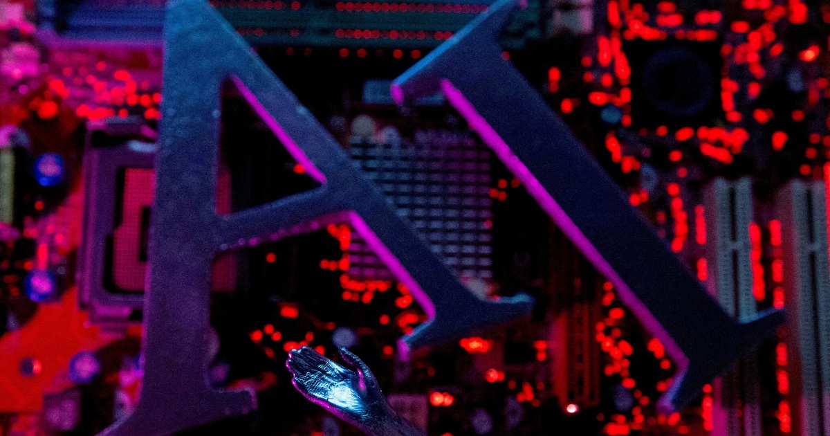 Cảnh s&aacute;t d&ugrave;ng AI vạch trần việc l&agrave;m mờ &aacute;m tr&ecirc;n mạng x&atilde; hội