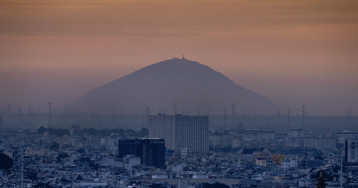 C&oacute; thể bạn chưa biết: H&ocirc;m nay 11.12 l&agrave; ng&agrave;y N&uacute;i quốc tế, &yacute; nghĩa bất ngờ