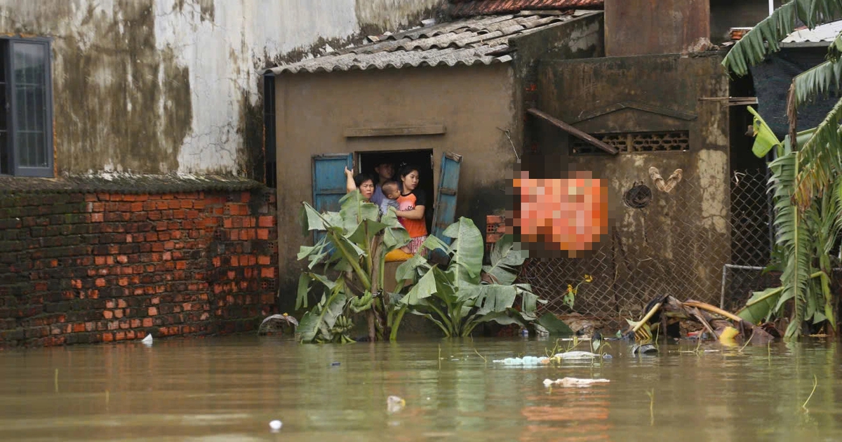 Thanh Ni&ecirc;n v&agrave; t&ocirc;i: B&aacute;o Thanh Ni&ecirc;n - d&ograve;ng chảy k&yacute; ức, c&aacute;i neo của niềm tin