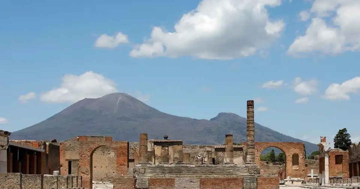 Giải m&atilde; b&iacute; mật đặc biệt gi&uacute;p kiến tr&uacute;c La M&atilde; trường tồn suốt h&agrave;ng ngh&igrave;n năm