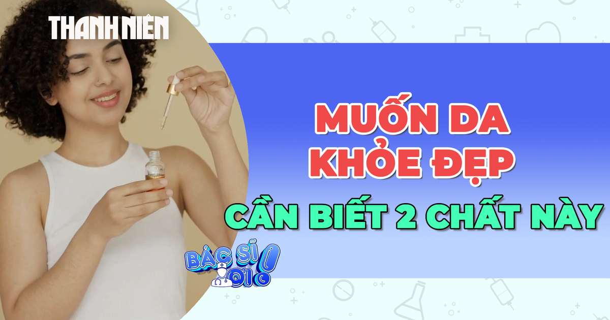 Bật mí bí quyết giúp da đẹp từ bộ đôi Vitamin C và Collagen