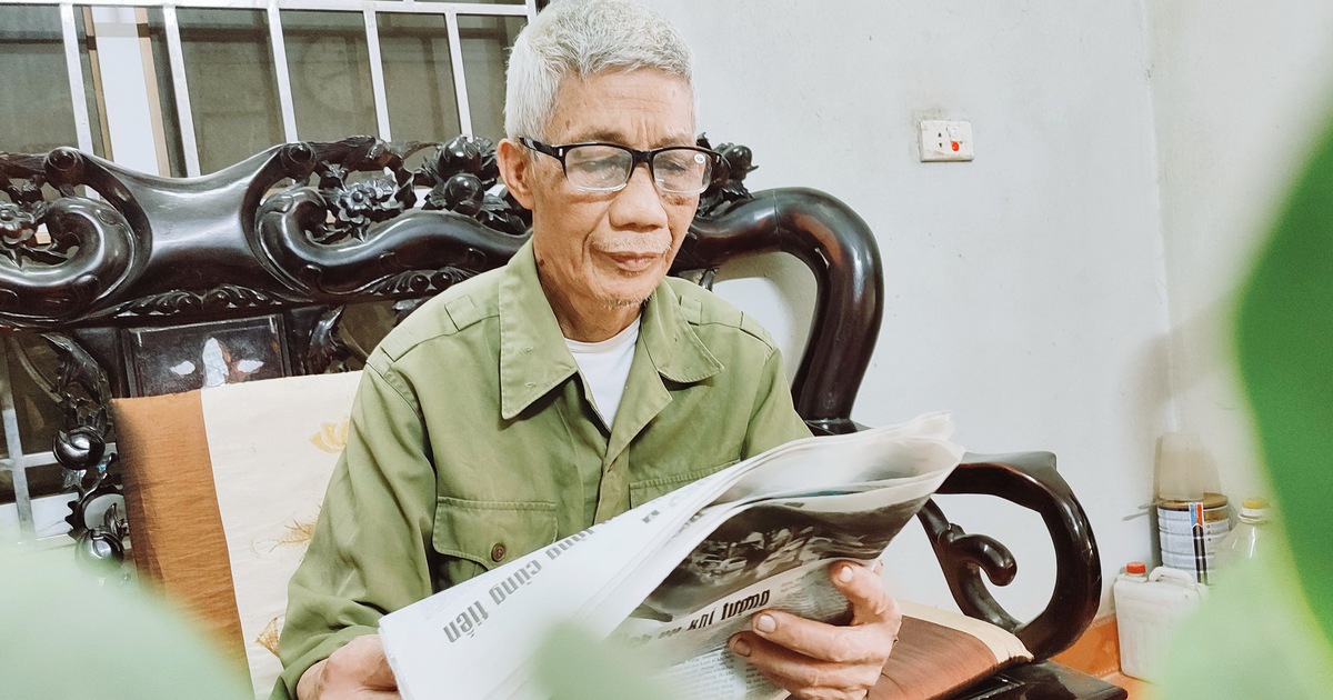 Thanh Ni&ecirc;n v&agrave; t&ocirc;i: 'Người t&igrave;nh' kh&ocirc;ng tuổi v&agrave; những m&ugrave;a xanh ở lại