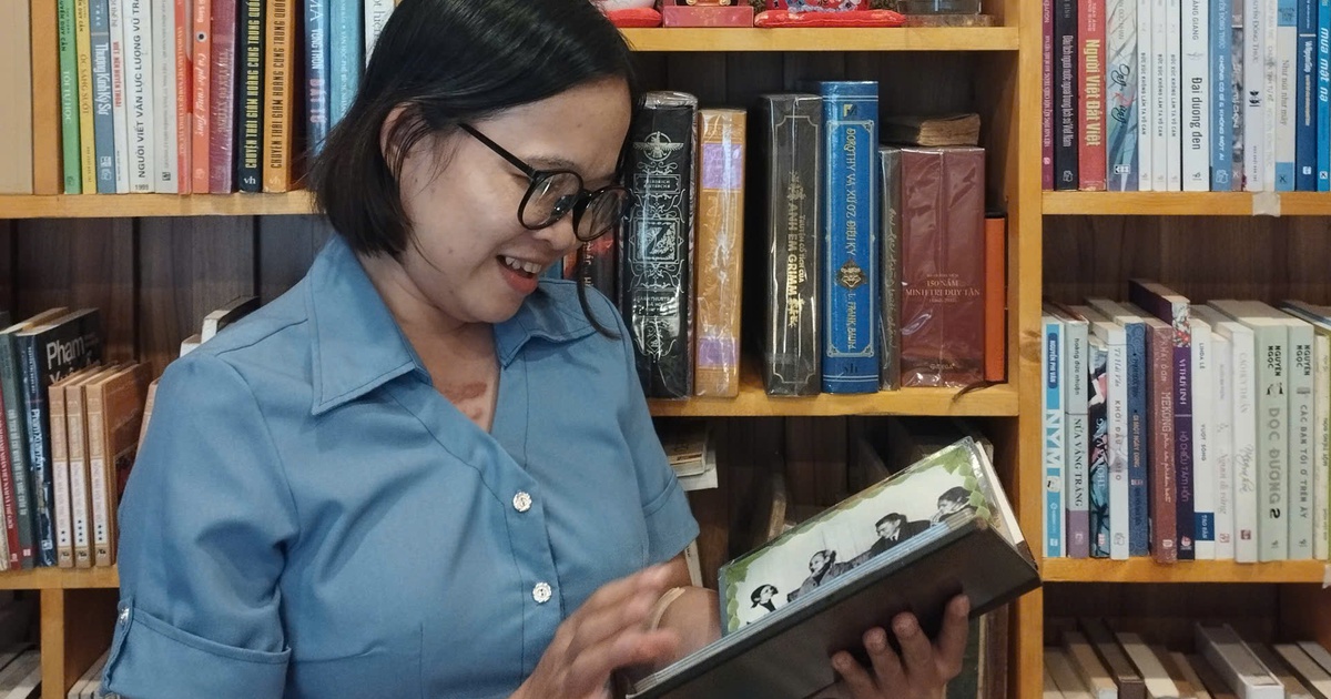 Thanh Ni&ecirc;n v&agrave; t&ocirc;i: B&aacute;o Thanh Ni&ecirc;n - nơi n&acirc;ng c&aacute;nh ước mơ với con chữ của t&ocirc;i