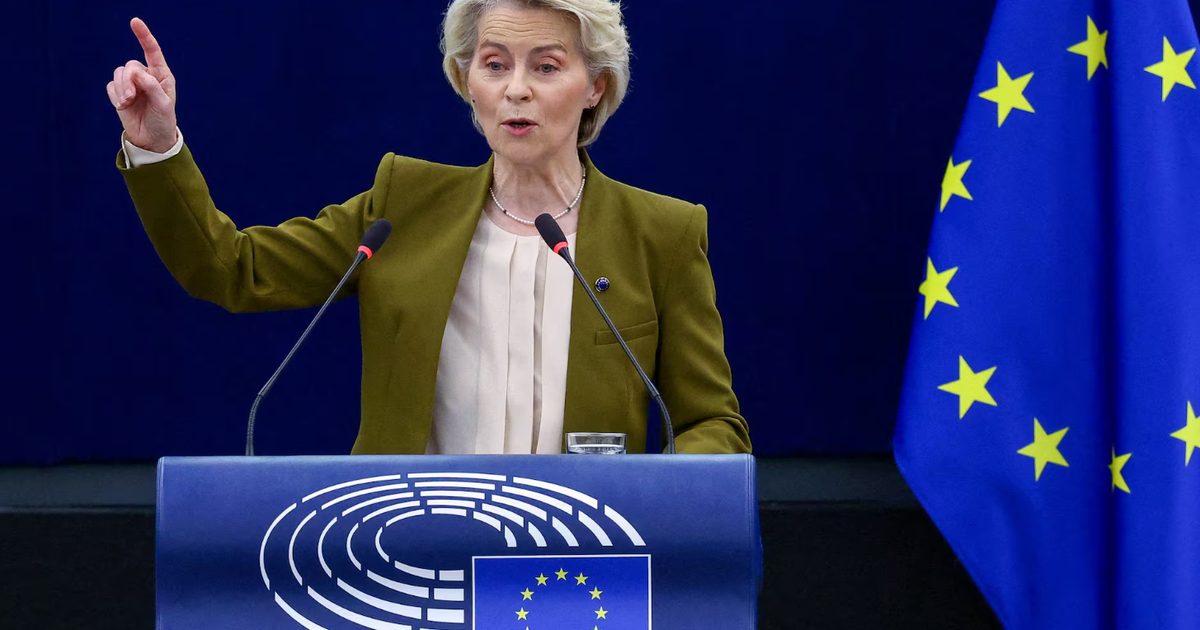 Những phụ nữ quyền lực nhất thế giới năm 2025