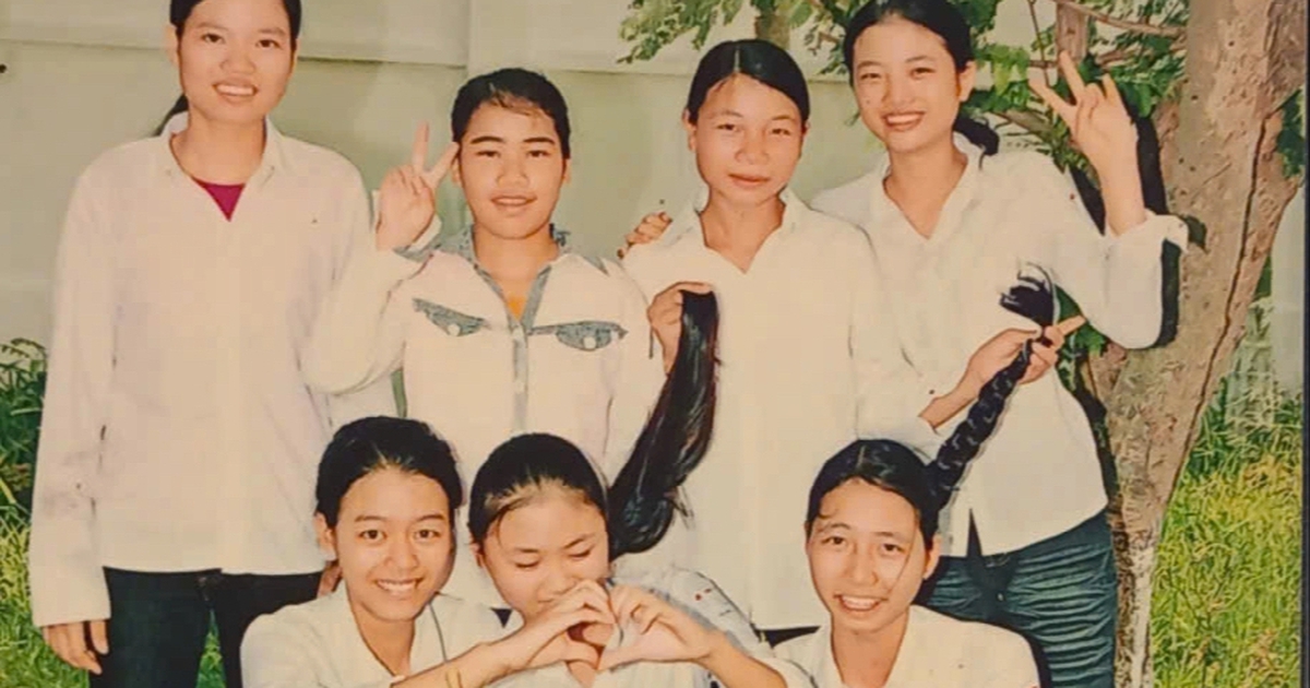 Thanh Ni&ecirc;n v&agrave; t&ocirc;i: Giấc mơ bắt đầu từ một trang b&aacute;o