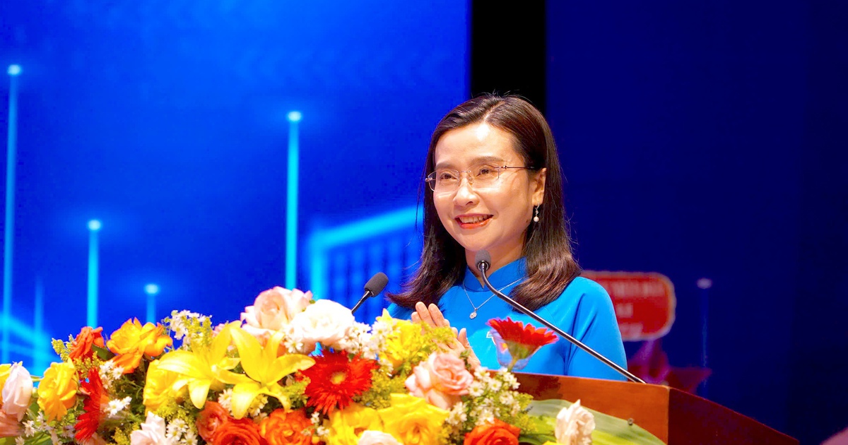 Mỗi cán bộ Đoàn phải làm chủ công nghệ