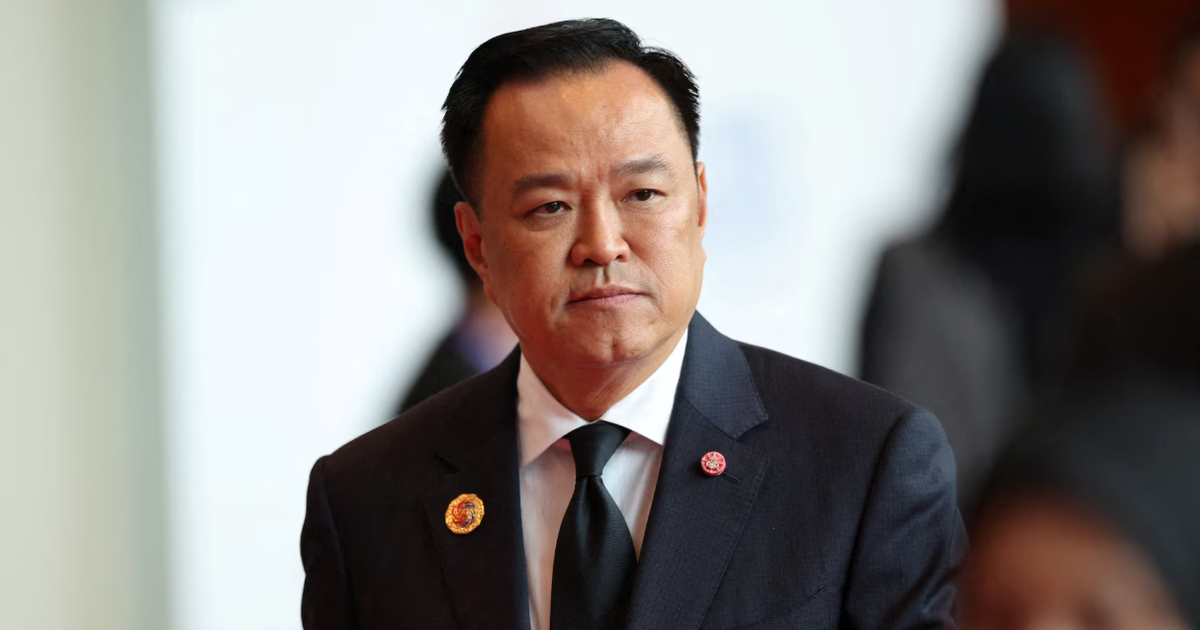 Thủ tướng Th&aacute;i Lan giải t&aacute;n quốc hội, chuẩn bị tổng tuyển cử sớm