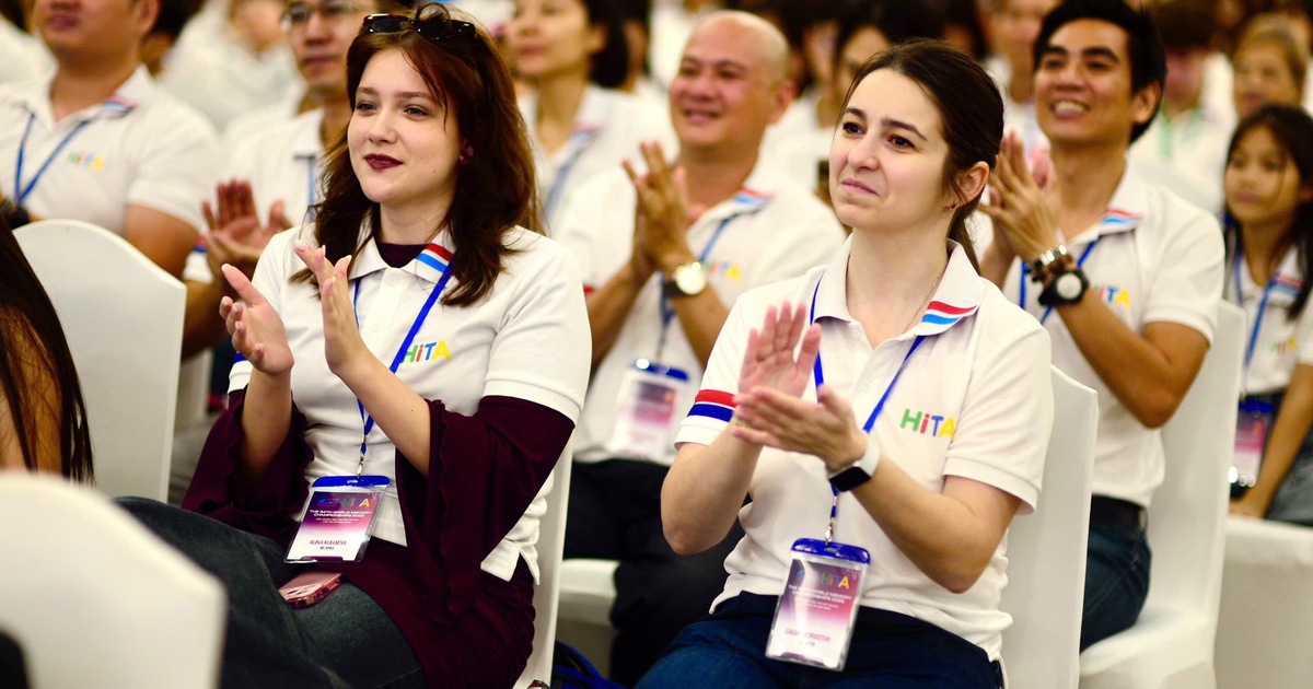 TP.HCM th&agrave;nh 'đấu trường n&atilde;o bộ' lớn nhất thế giới: Si&ecirc;u tr&iacute; nhớ 2025 đ&atilde; khai mạc