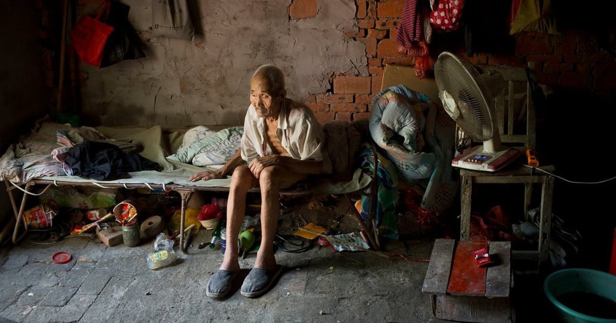 Nhiễm virus sau khi ngủ tr&ecirc;n giường của người mẹ mới bị bệnh qua đời