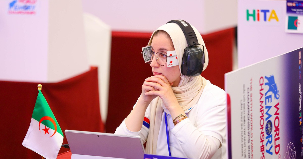 Giải Si&ecirc;u tr&iacute; nhớ 2025: Đấu trường của những bộ n&atilde;o xuất ch&uacute;ng, họ l&agrave; ai?