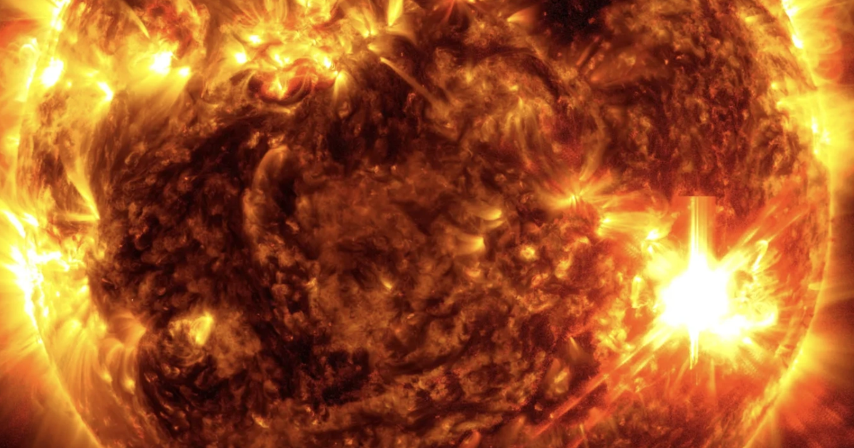 B&atilde;o mặt trời 3 ng&agrave;y li&ecirc;n tiếp: T&igrave;nh h&igrave;nh h&ocirc;m nay 14.12 thế n&agrave;o?