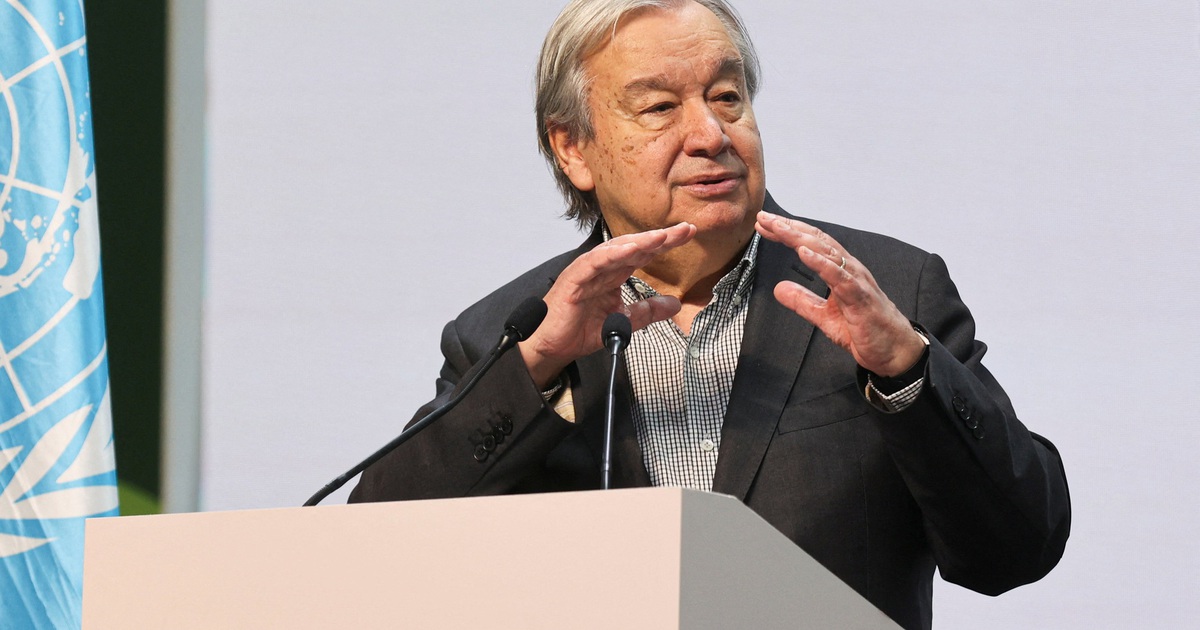 UAV tấn c&ocirc;ng doanh trại ở Sudan, 6 binh sĩ g&igrave;n giữ h&ograve;a b&igrave;nh LHQ thiệt mạng