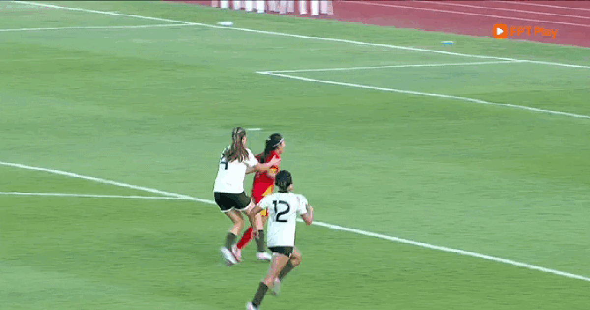 Huỳnh Như ghi dấu ấn lịch sử ở đấu trường SEA Games: Kỷ lục rất khó phá