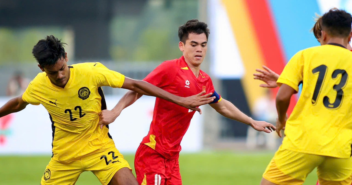 Lý do U.23 Malaysia có thể gây sốc cho Thái Lan, HLV nói gì về U.23 Việt Nam?