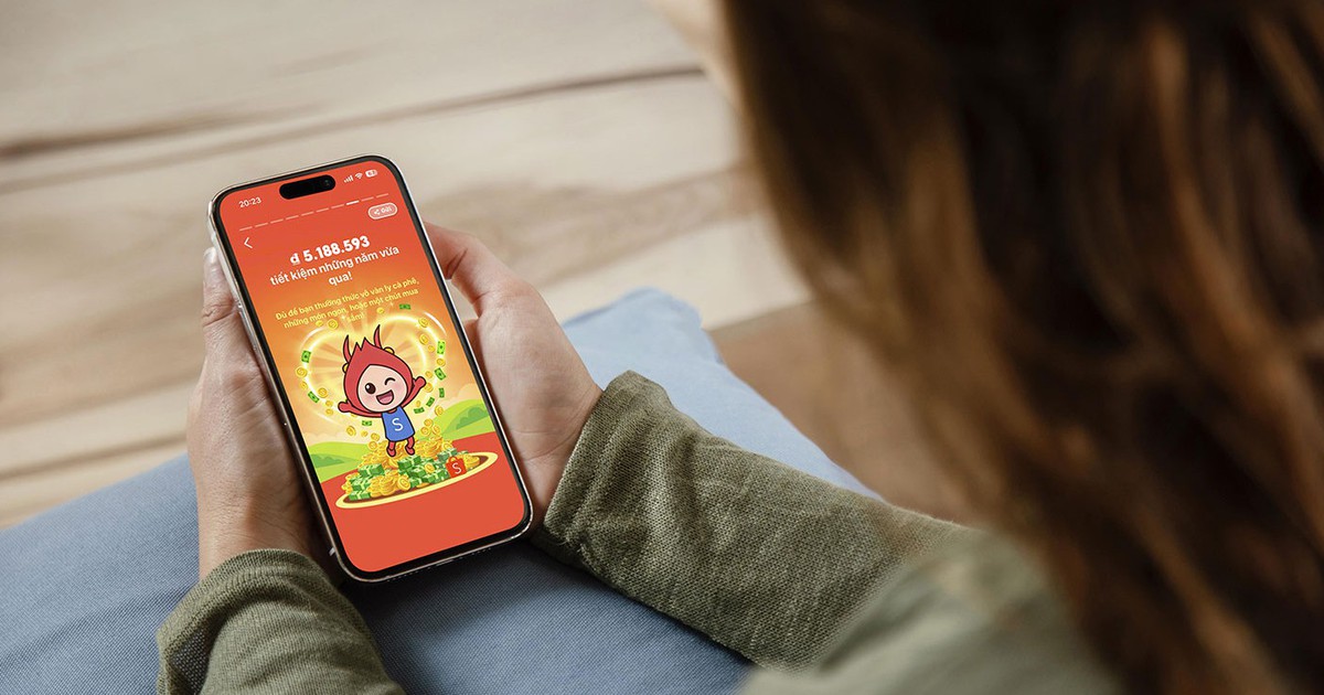 Người tiêu dùng Việt nhìn lại hành trình mua sắm trực tuyến cùng Shopee