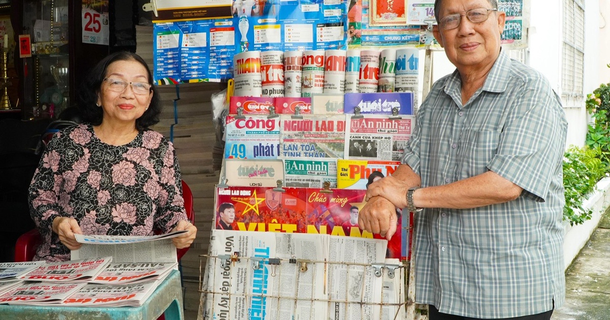 Thanh Ni&ecirc;n v&agrave; t&ocirc;i: Từ chuyện tử tế tr&ecirc;n Thanh Ni&ecirc;n, vợ chồng t&ocirc;i t&igrave;nh nguyện hiến x&aacute;c