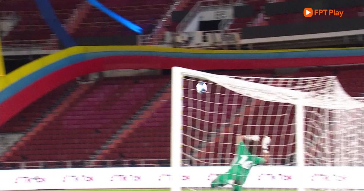 Highlight U.23 Thái Lan 1-0 U.23 Malaysia: Lộ diện đối thủ của Việt Nam ở chung kết