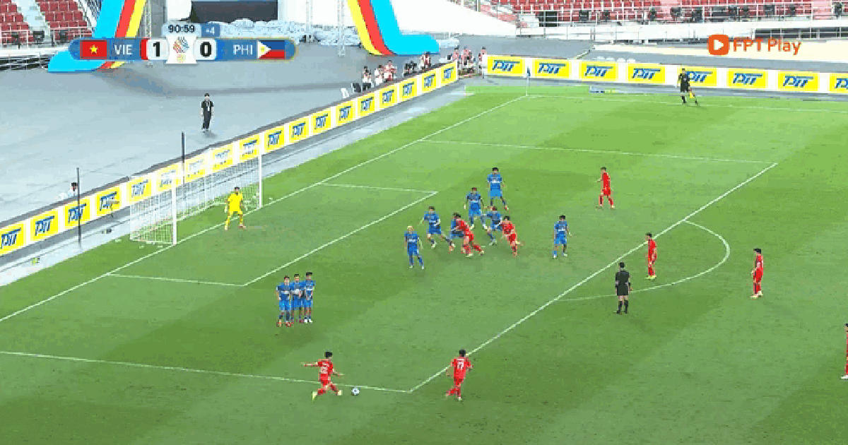 Chủ tịch VFF khen ngợi hết lời U.23 Việt Nam và đội tuyển nữ: ‘Tôi rất vui…’