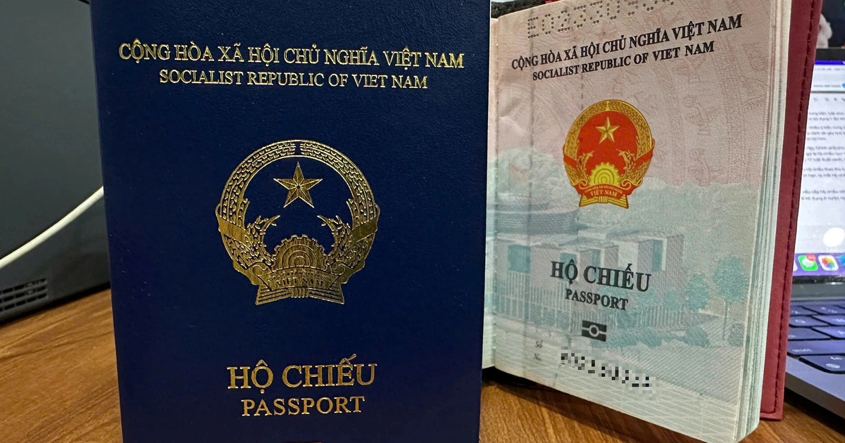 Từ 1.7.2026, th&ecirc;m 3 trường hợp bị thu hồi, hủy hộ chiếu