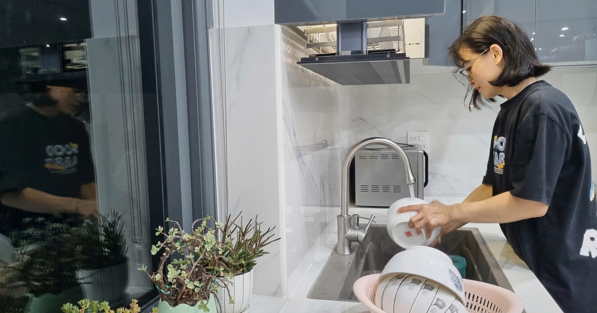 Lịch c&uacute;p nước 7 phường ở TP.HCM từ tối nay đến ng&agrave;y 18.12