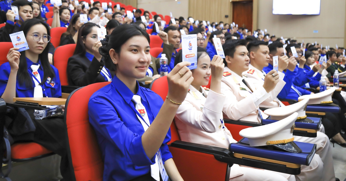 Tuổi trẻ Quảng Ngãi trong kỷ nguyên số: Cán bộ Đoàn không chỉ tổ chức phong trào