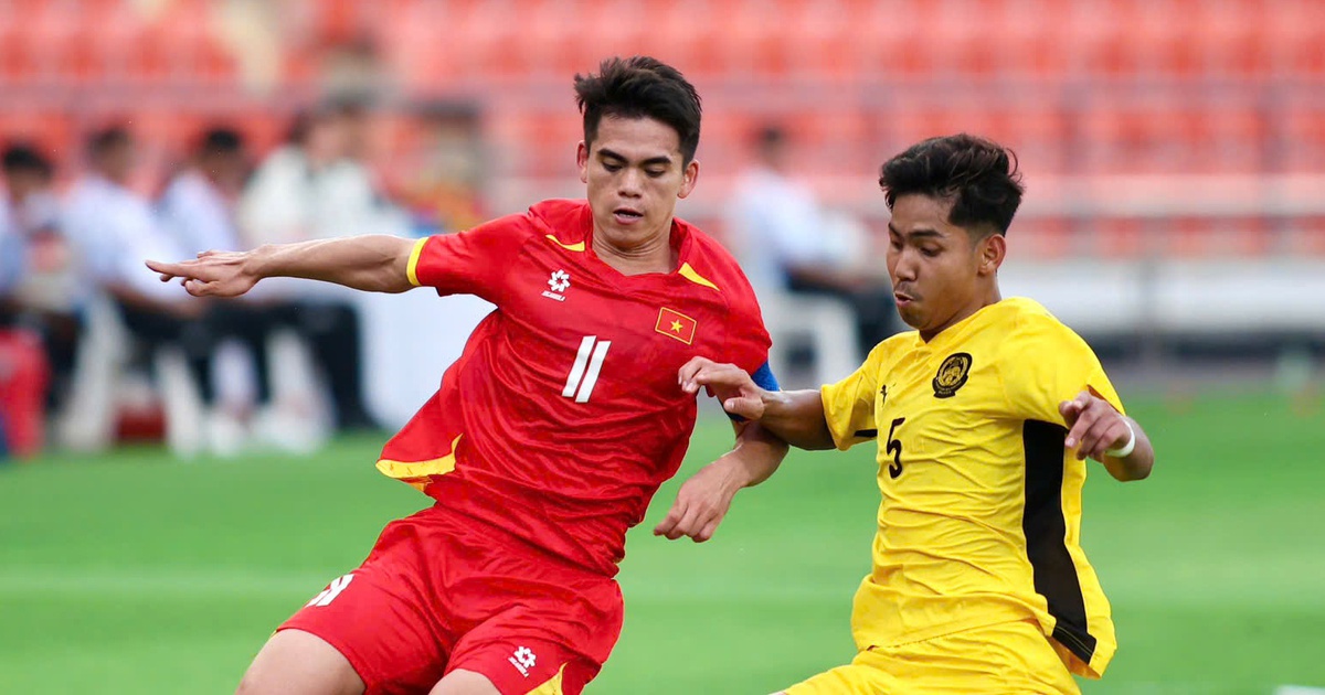 Lịch thi đấu cực hay hôm nay: HLV U.23 Malaysia tung chiêu tâm lý, chủ nhà Thái Lan bất an