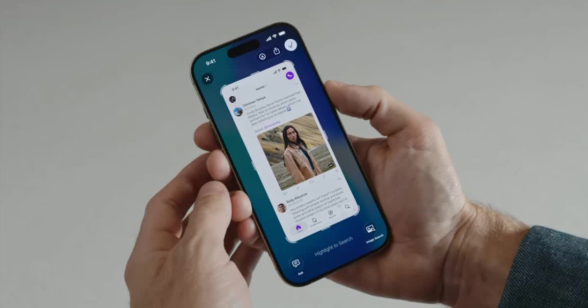 Người dùng iPhone đời cũ gặp khó khi trải nghiệm iOS 26