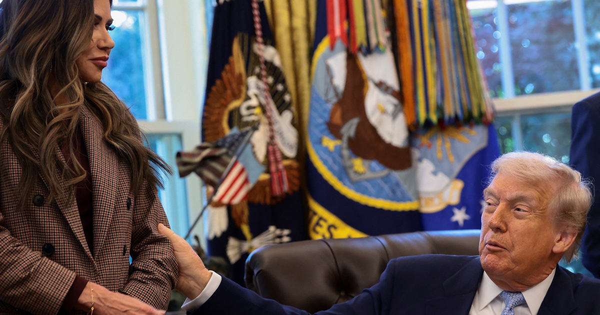 Tổng thống Trump th&ecirc;m 20 nước v&agrave;o danh s&aacute;ch cấm hoặc hạn chế nhập cảnh