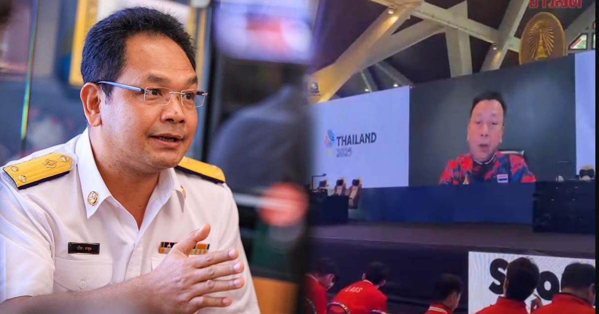 Nóng: VĐV ‘gian lận’ trận thua Việt Nam, esports Thái Lan tuyên bố rút lui sau tranh cãi nghiêm trọng