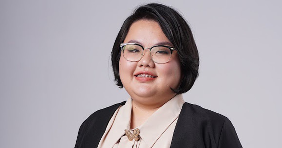 Dám đi rồi sẽ đến: Hành trình lãnh đạo trẻ chạm giá trị giáo dục Phần Lan