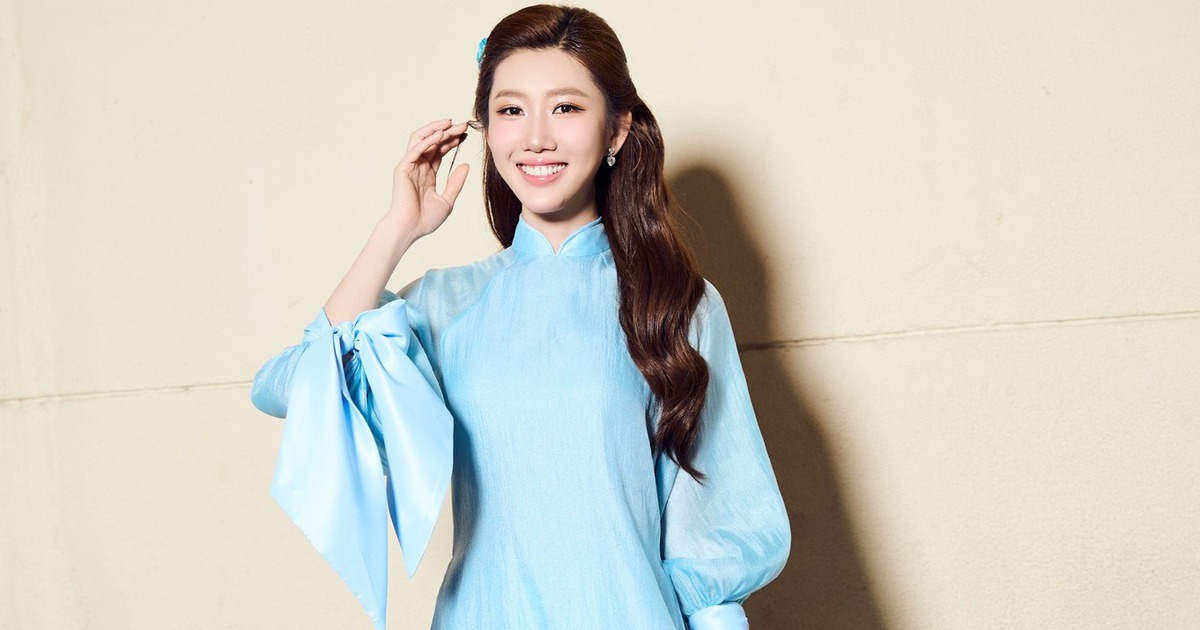 Áo dài cách tân là phong cách của phụ nữ hiện đại