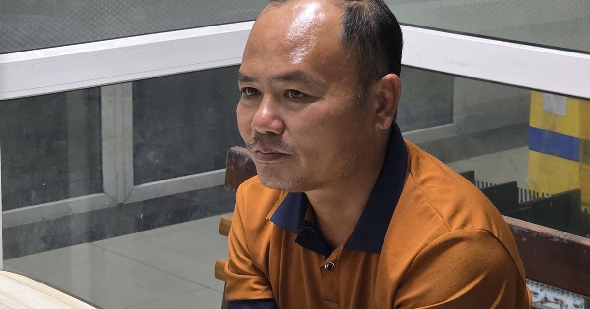 Bắt giữ đối tượng truy n&atilde; nguy hiểm lẩn trốn trong ch&ugrave;a ở Đồng Nai