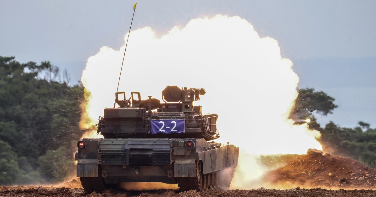 Đ&agrave;i Loan h&eacute; lộ c&aacute;ch đ&aacute;p trả nhanh cuộc tấn c&ocirc;ng bất ngờ từ Trung Quốc