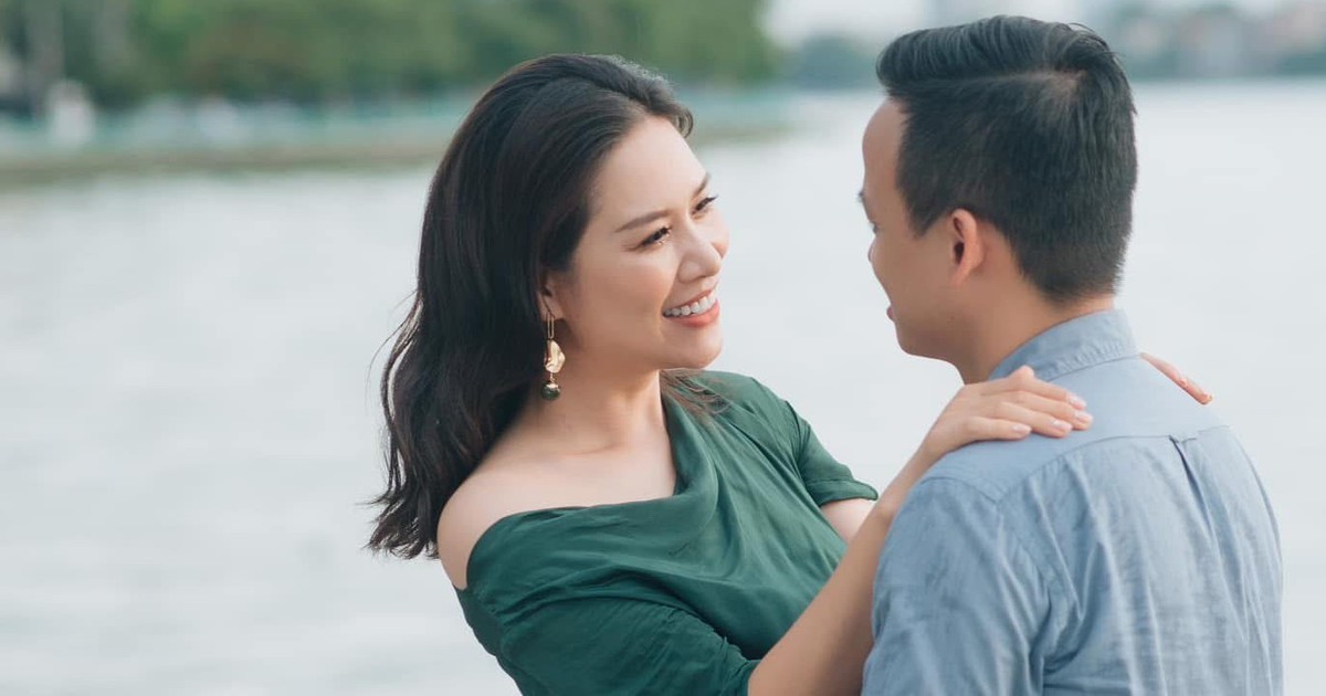 H&ocirc;n nh&acirc;n k&iacute;n tiếng của nữ diễn vi&ecirc;n &lsquo;Ph&iacute;a trước l&agrave; bầu trời&rsquo;