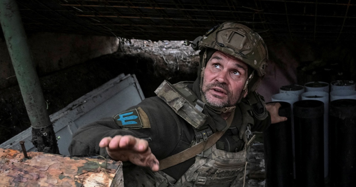 Chiến sự Ukraine ng&agrave;y 1.392: Nga tuy&ecirc;n bố kiểm so&aacute;t Kupiansk, Anh tiếp sức cho Ukraine